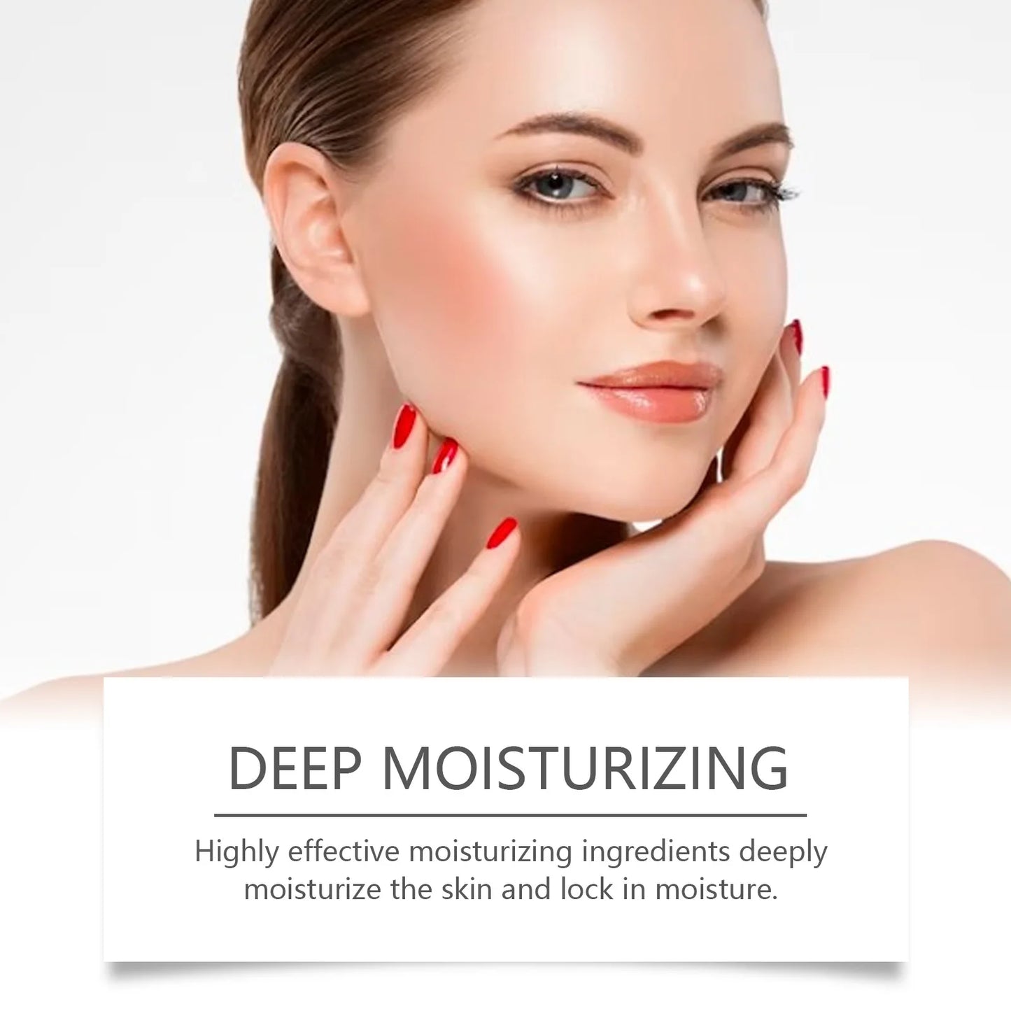 Vitamin C Cream Brightening Skin Lightening Face Concealer Full Coverage Improve Dull Skin Repair Facial Moisturizing Cream 30ml