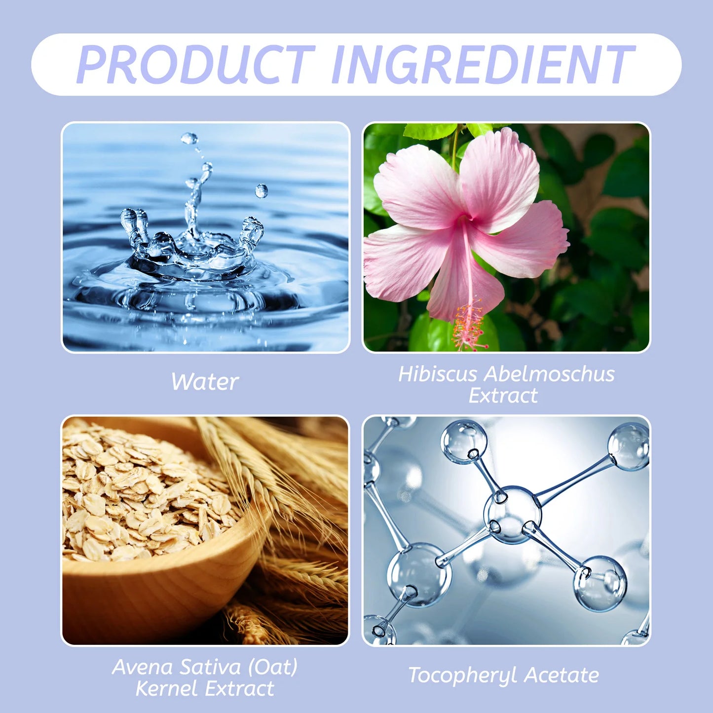 Pre makeup milk isolation cream, invisible pores brightening skin tone, and natural makeup cream